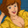 April O’Neil