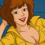 April O’Neil