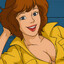April O’Neil