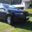 FIAT Punto peek 110 km/h