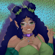 Bluotic 🎔 Steam avatar