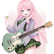 mygo avatar