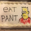 Pants consumer