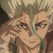 Senku ↯ Dr.Stone - steam id 76561197964257535