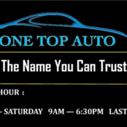 One Top Auto