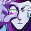 Hisoka Morou