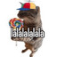 lalalalalala