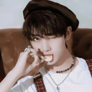 时代少年团——丁程鑫