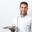 Garry the line cook