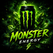MonsteR Black
