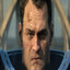 Warframe Titus