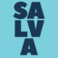 salva;