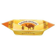 Караван пустыни