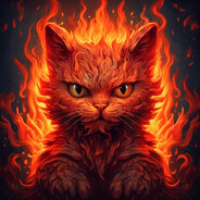 AFlame