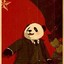 Comrade Panda