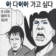 아ㅏㅏ 다이아 가고 싶