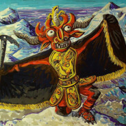 ТОПОВАЯ МРАЗЬ