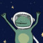 P. Spacefrog