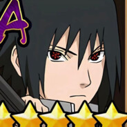 宇智波佐助【须佐能乎