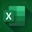 Excel Spread Cheeks