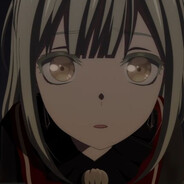 千面古神若叶睦Mortis