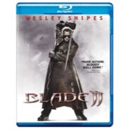 Blade 2 on Blu-ray