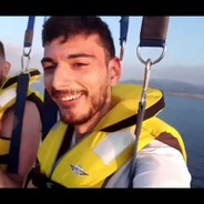 Issak Poseidon