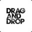 ♠Drag♠Drop♠ツ