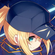 таинственный гер