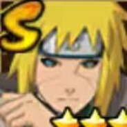 秽土转生-波风水门