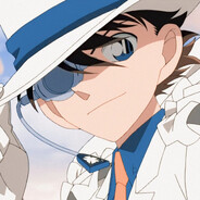 Kaito  Kid