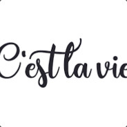 C"est La Vie