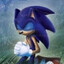 the evil blue rodent