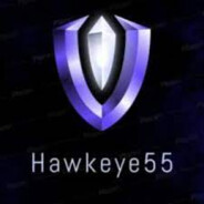 GMC BPLT SFC Hawkeye