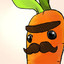 Capitan Carrot