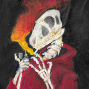 Player avatar