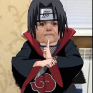 Hasbulla Uchiha