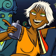Sandmaen avatar