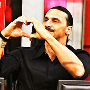 Avatar Джек подрочитель