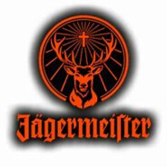 Jägermeister