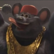 Biggie Cheese