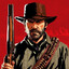 Arthur Morgan