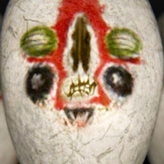 一位玩过游戏的人