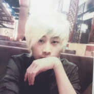 精神小伙卢本伟