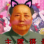 面疙瘩脸颊