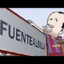 MI PUEBLO NO SE TOCA