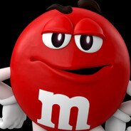 Red Milk Chocolate M&amp;M™