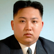 Kim Jong-un
