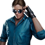 Johnny Cage