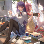Azure Crane